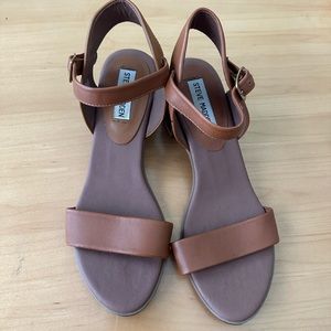 Steve Madden sandals